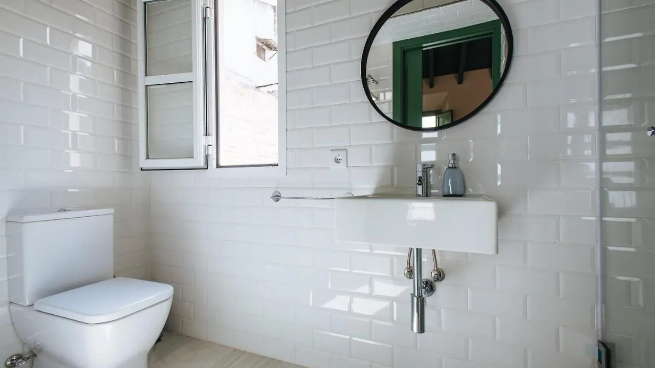 Rocio Suites Apartments Sevilla