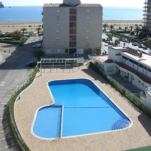 A. Garganta - Rocamaura & Catalonia Apartment L'Estartit