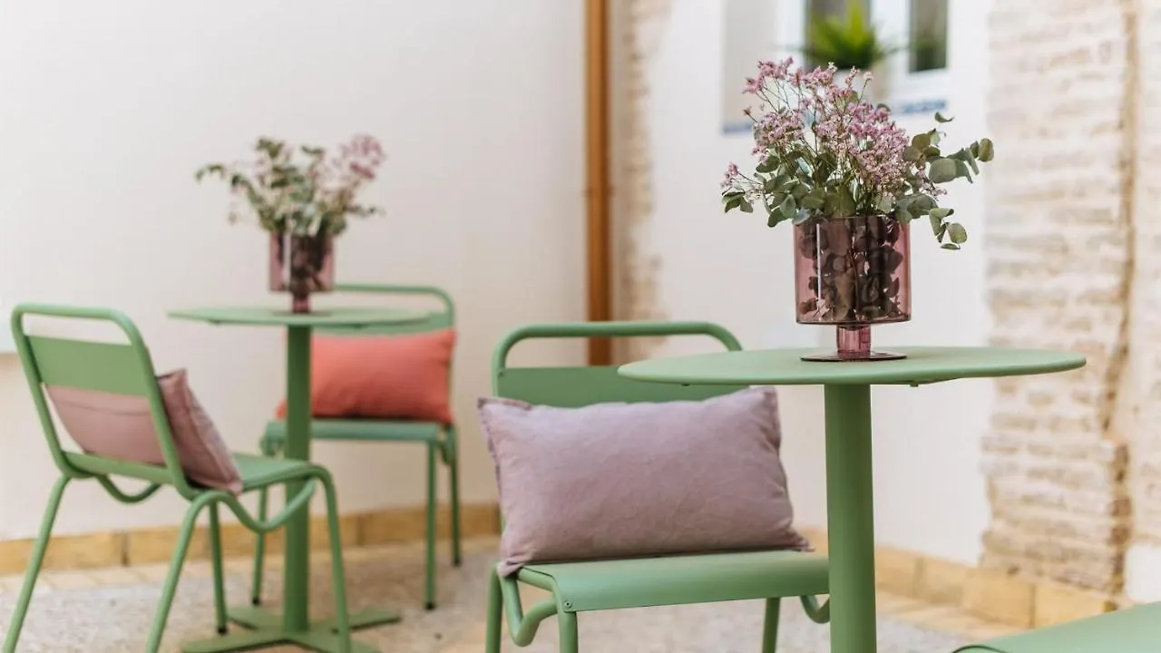 Rocio Suites Apartments Seville