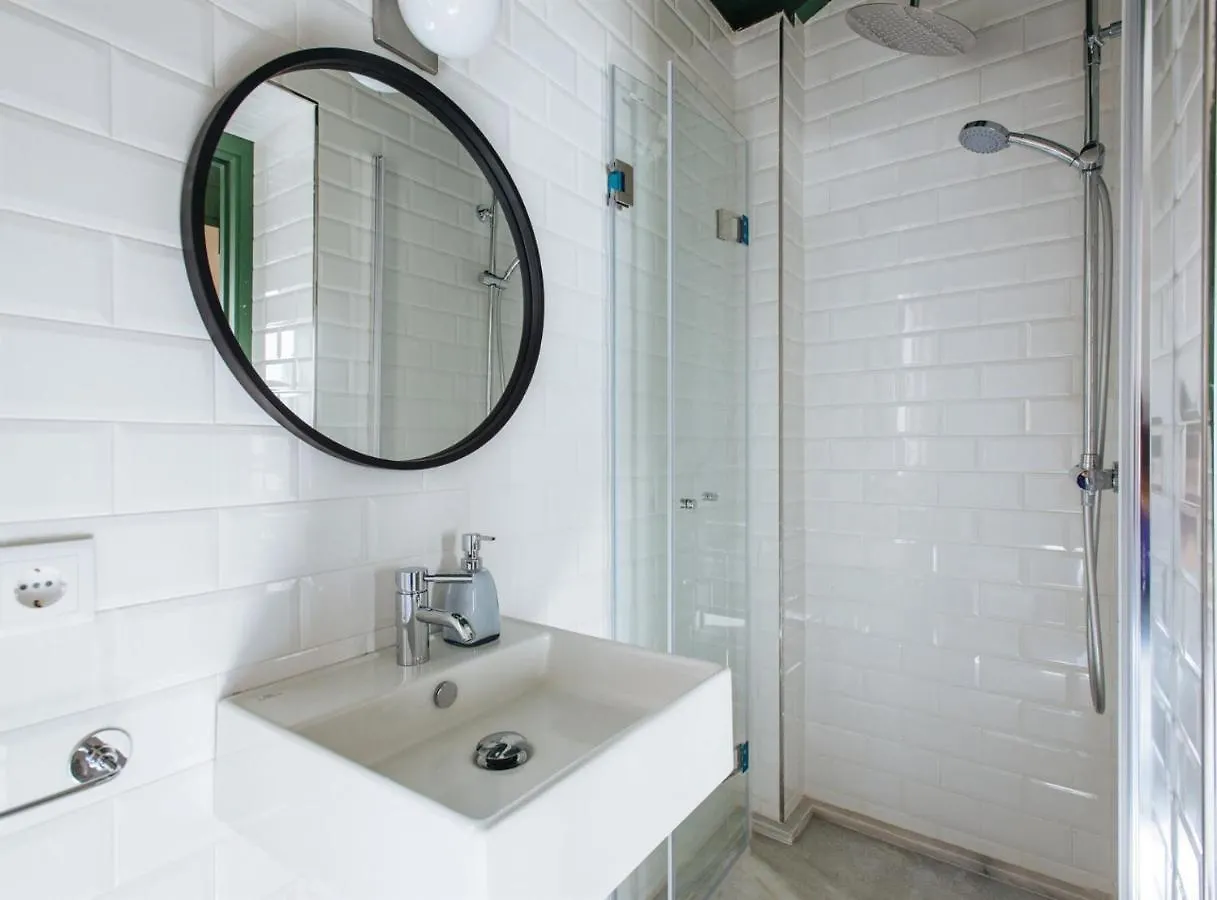 Rocio Suites Apartments Sevilla 0*,  Spanien