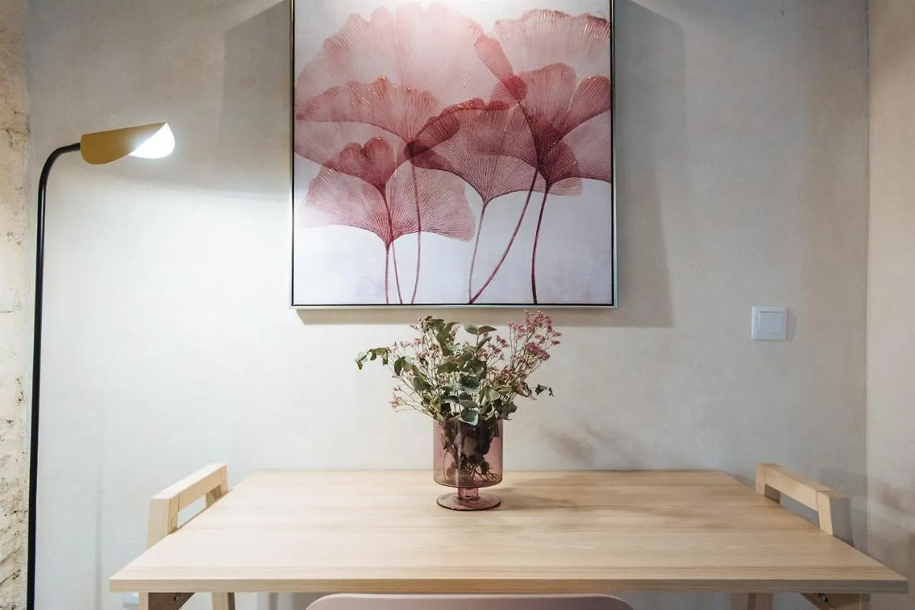 Rocio Suites Apartments Sevilla