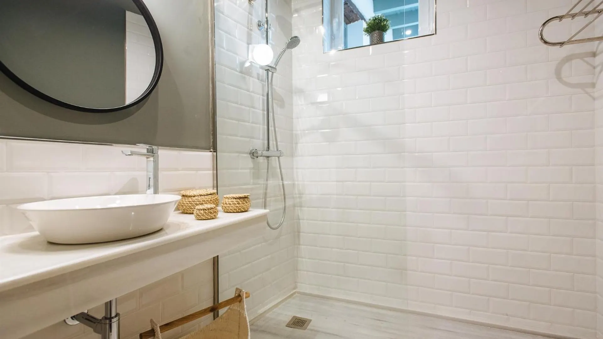 Rocio Suites Apartments Sevilla
