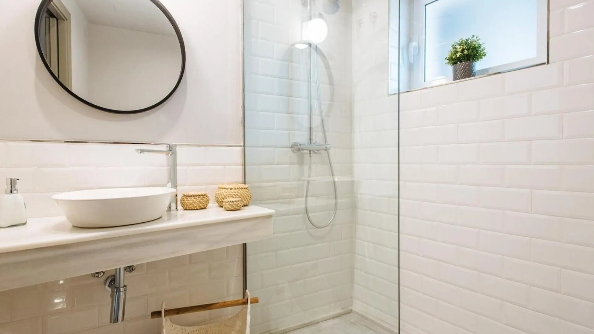 Rocio Suites Apartments Sevilla